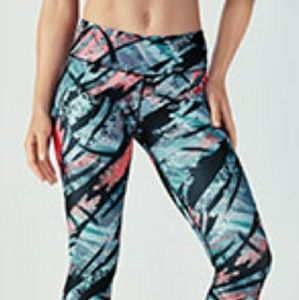 Like new FABLETICS leggings